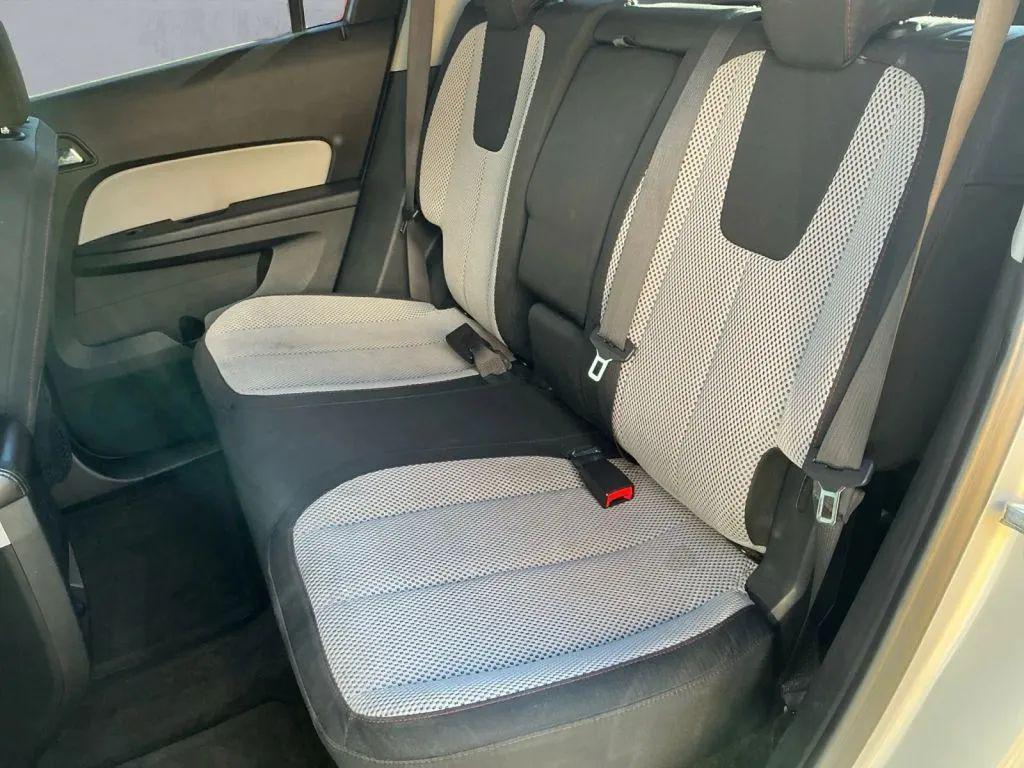 used 2017 GMC Terrain car, priced at $10,984