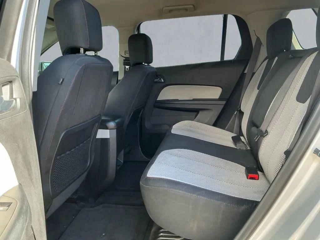 used 2017 GMC Terrain car, priced at $10,984