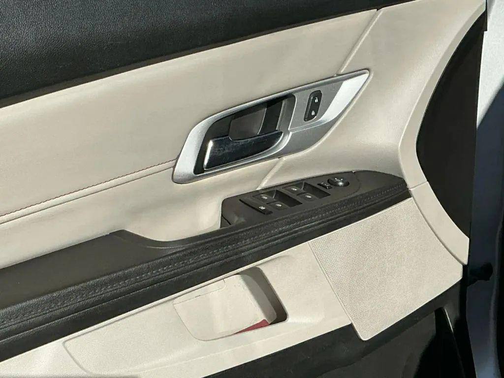 used 2017 GMC Terrain car, priced at $10,984