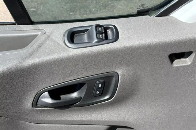 used 2021 Ford Transit-350 car, priced at $30,984