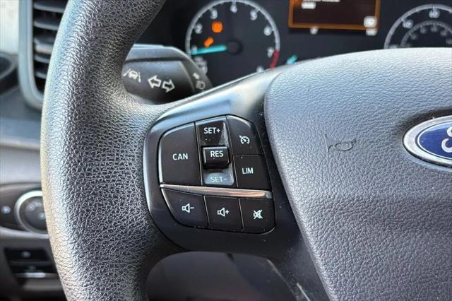 used 2021 Ford Transit-350 car, priced at $30,984