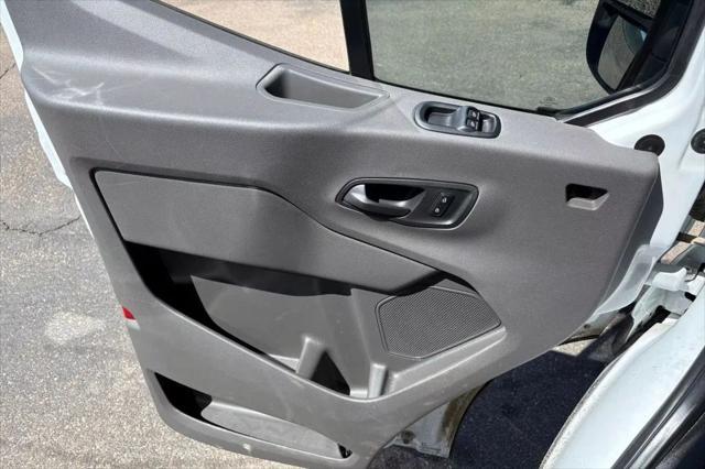 used 2021 Ford Transit-350 car, priced at $30,984