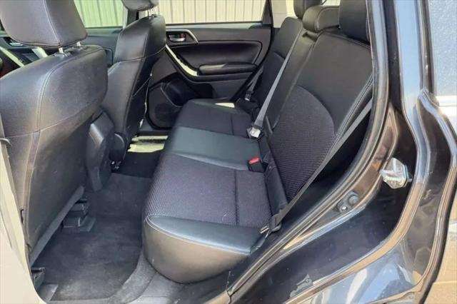 used 2016 Subaru Forester car, priced at $14,484