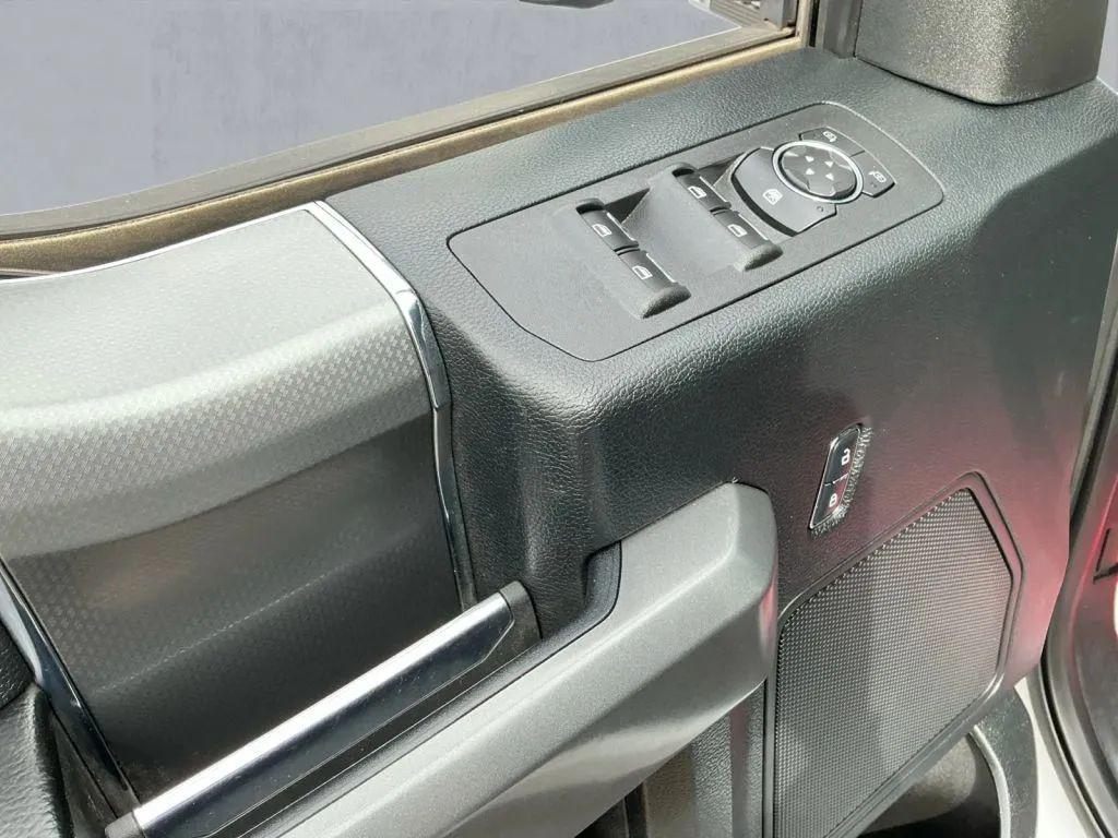 used 2016 Ford F-150 car, priced at $22,984