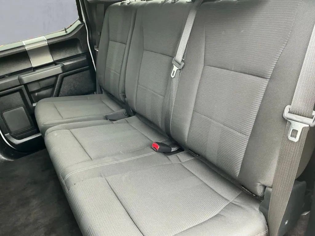 used 2016 Ford F-150 car, priced at $22,984