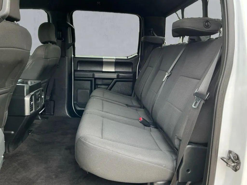 used 2016 Ford F-150 car, priced at $22,984