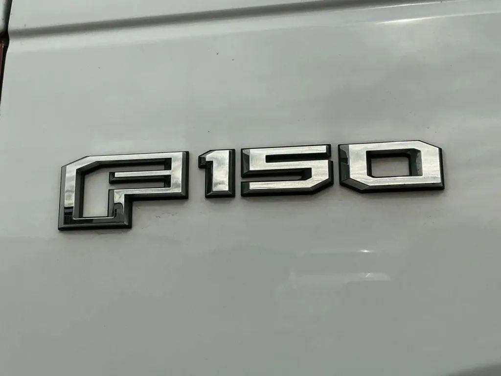 used 2016 Ford F-150 car, priced at $22,984