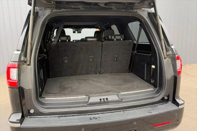 used 2020 Lincoln Navigator car, priced at $34,984