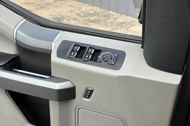 used 2017 Ford F-150 car, priced at $22,984