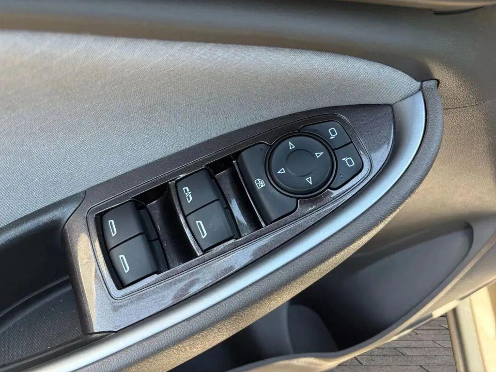 used 2023 Chevrolet Malibu car, priced at $15,971