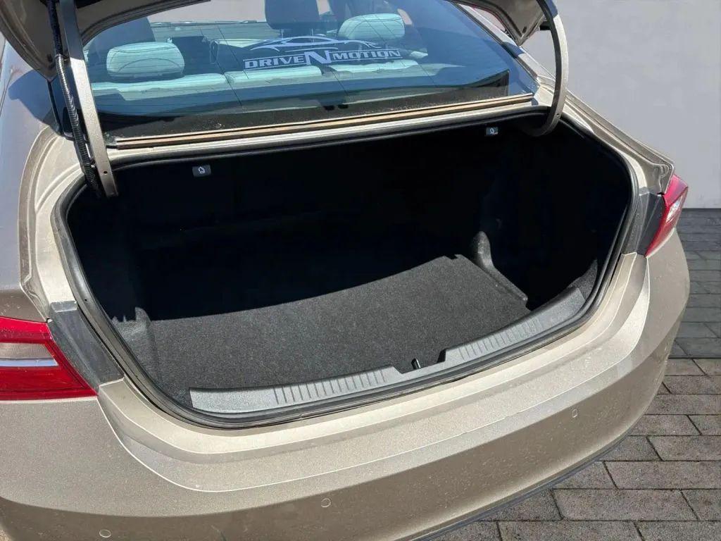 used 2023 Chevrolet Malibu car, priced at $15,971