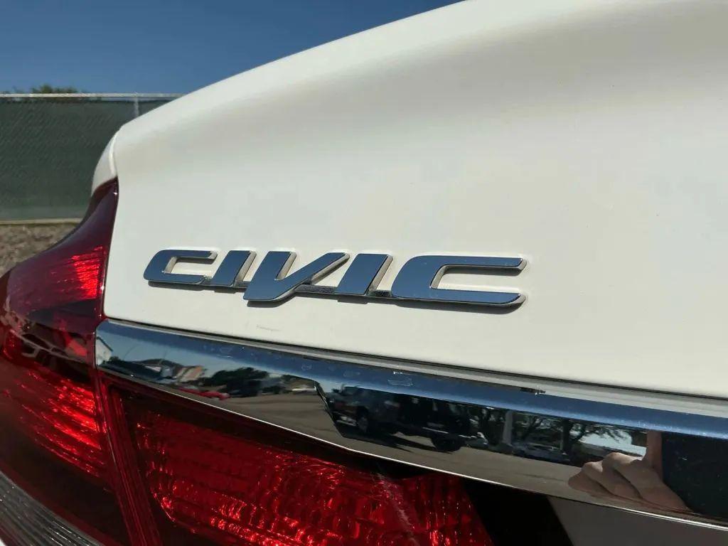 used 2013 Honda Civic car, priced at $10,484