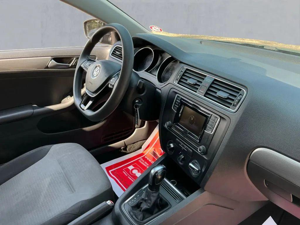 used 2017 Volkswagen Jetta car, priced at $8,984
