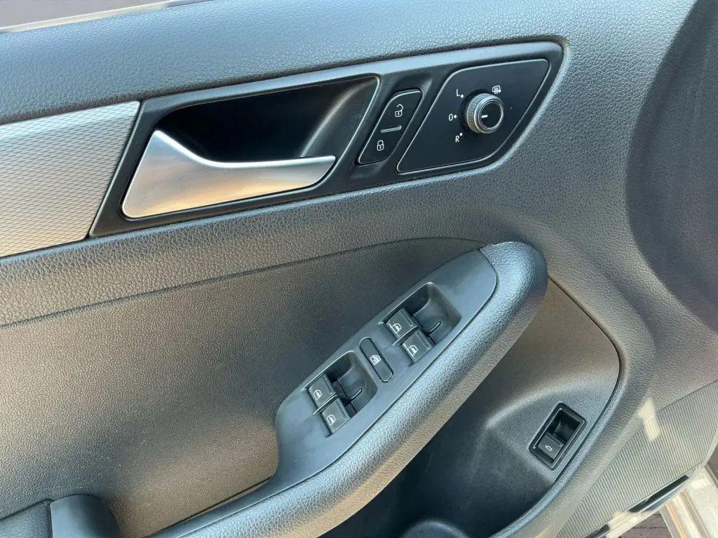 used 2017 Volkswagen Jetta car, priced at $8,984