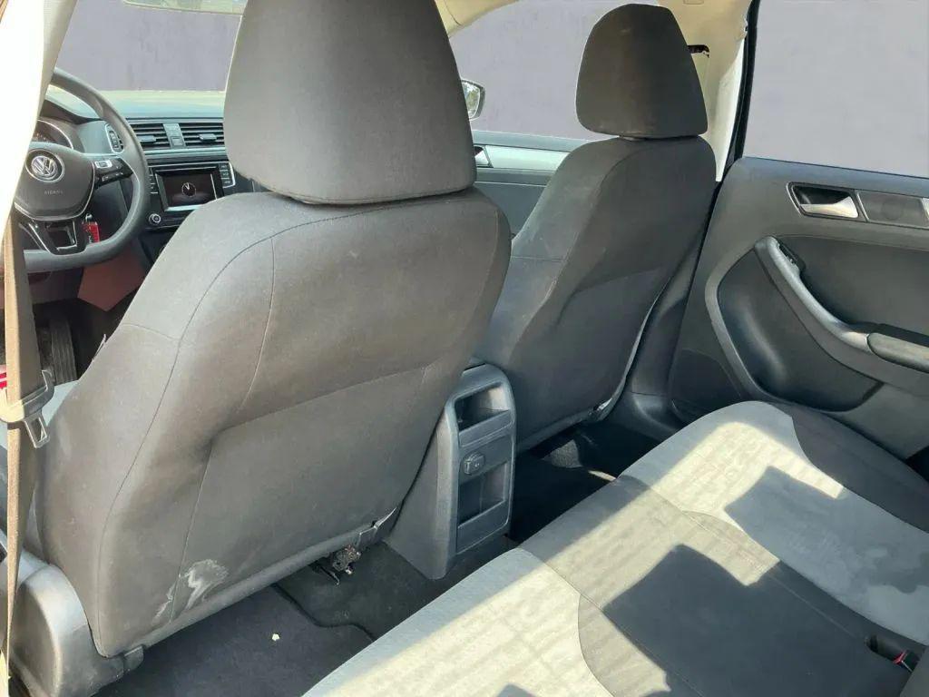 used 2017 Volkswagen Jetta car, priced at $8,984