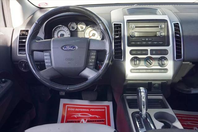 used 2008 Ford Edge car, priced at $2,967