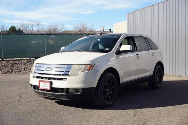 used 2008 Ford Edge car, priced at $5,984