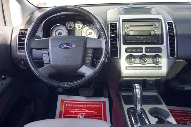 used 2008 Ford Edge car, priced at $5,984