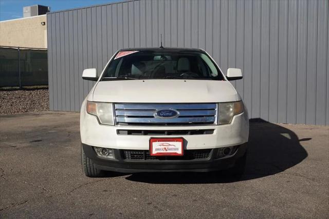 used 2008 Ford Edge car, priced at $5,984