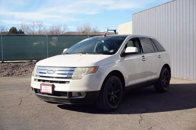 used 2008 Ford Edge car, priced at $2,967