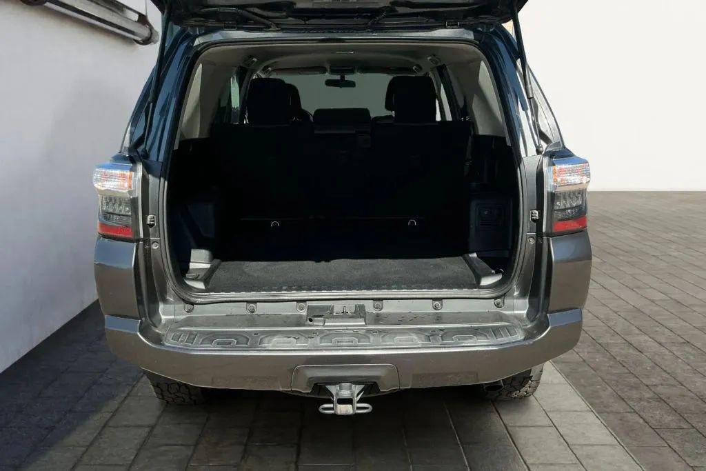 used 2016 Toyota 4Runner car, priced at $22,984