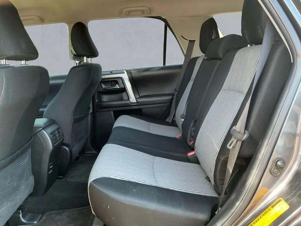 used 2016 Toyota 4Runner car, priced at $22,984