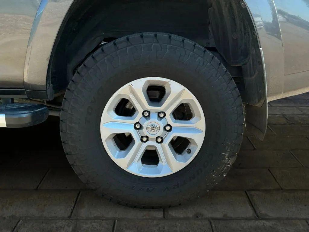 used 2016 Toyota 4Runner car, priced at $22,984