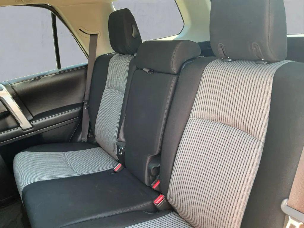 used 2016 Toyota 4Runner car, priced at $22,984