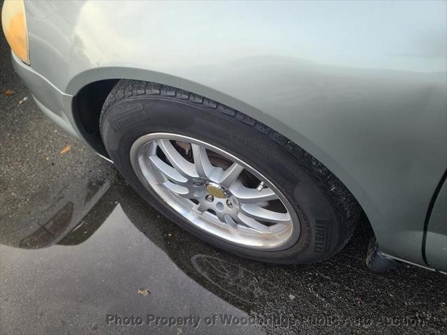 used 2006 Chrysler Sebring car, priced at $2,950