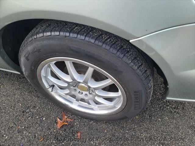 used 2006 Chrysler Sebring car, priced at $2,950