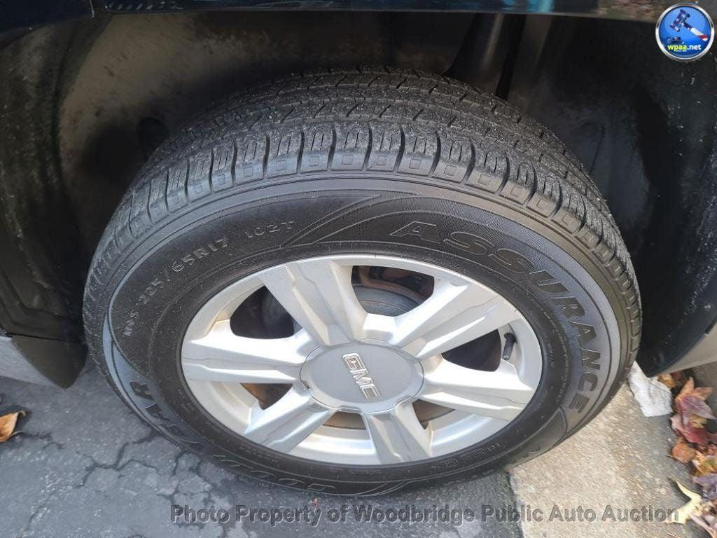 used 2016 GMC Terrain car, priced at $8,950