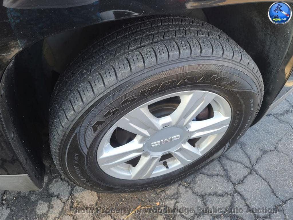 used 2016 GMC Terrain car, priced at $8,950