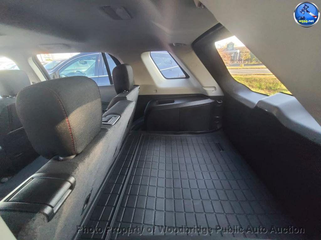 used 2016 GMC Terrain car, priced at $8,950