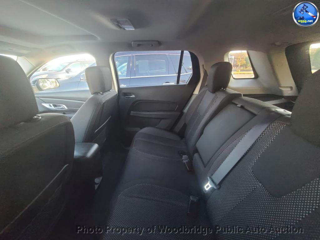 used 2016 GMC Terrain car, priced at $8,950