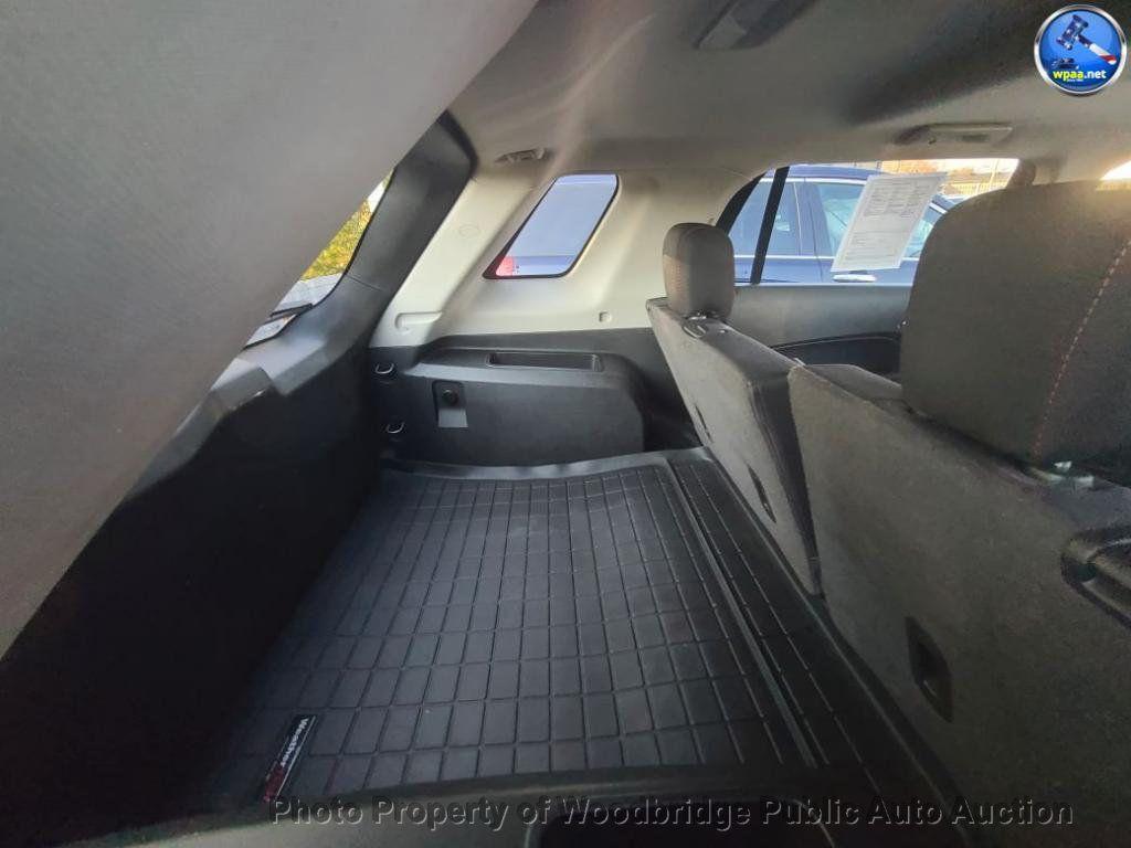 used 2016 GMC Terrain car, priced at $8,950