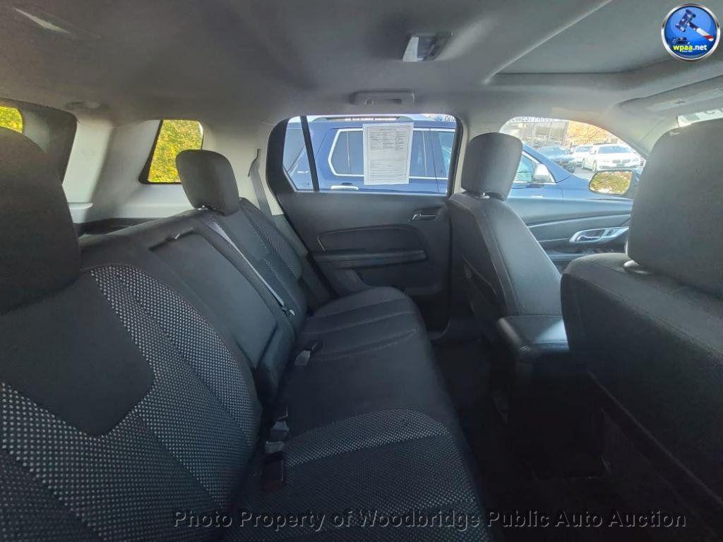 used 2016 GMC Terrain car, priced at $8,950