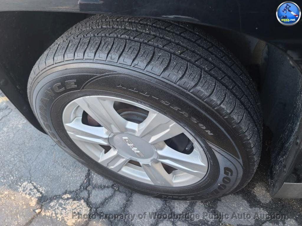 used 2016 GMC Terrain car, priced at $8,950