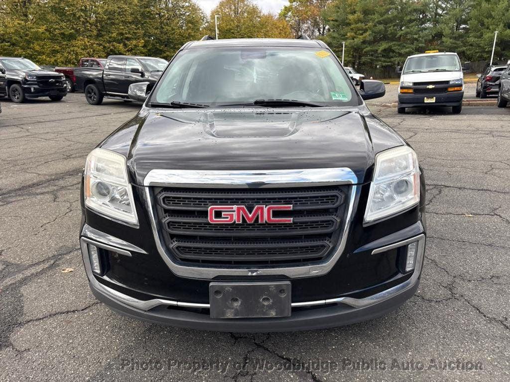 used 2016 GMC Terrain car, priced at $8,950