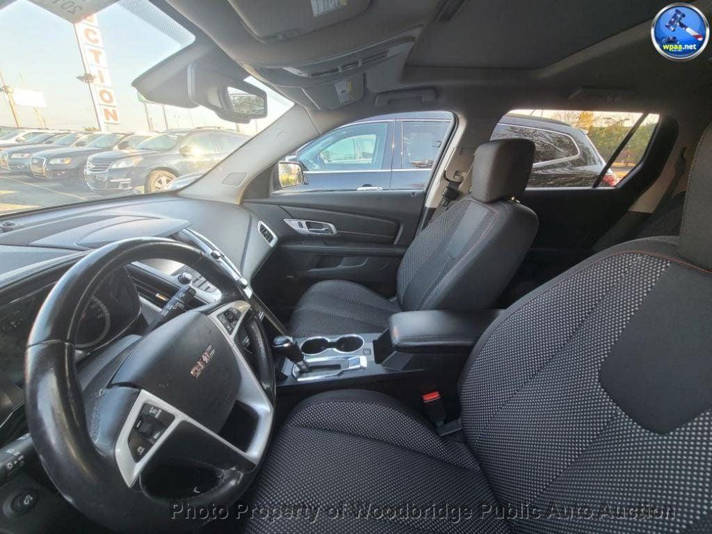 used 2016 GMC Terrain car, priced at $8,950