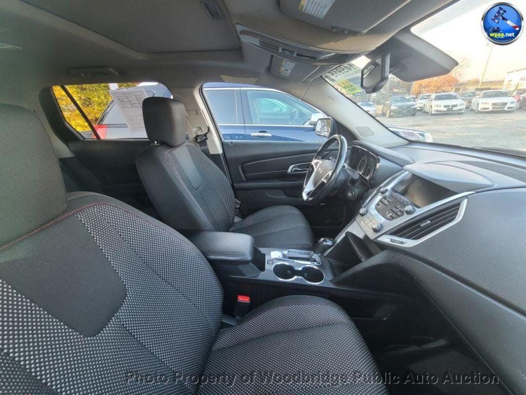 used 2016 GMC Terrain car, priced at $8,950