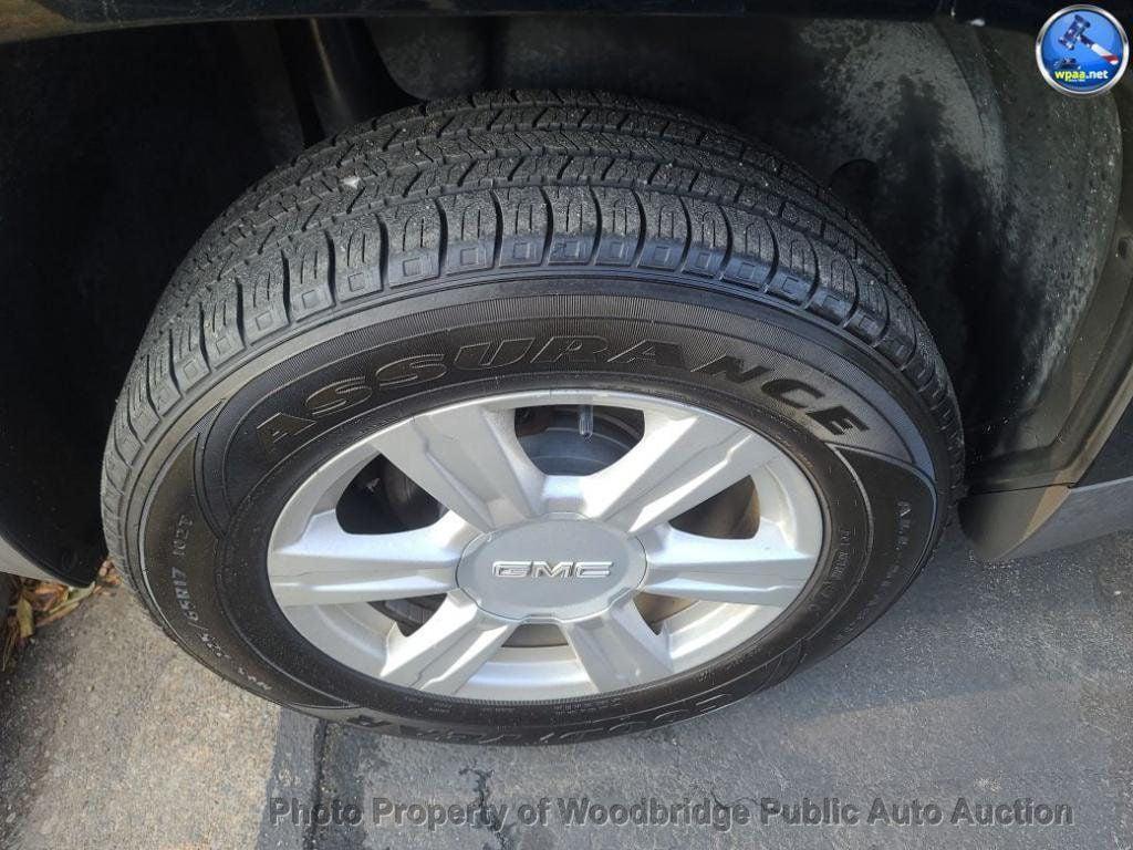 used 2016 GMC Terrain car, priced at $8,950