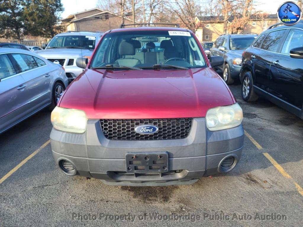 used 2006 Ford Escape car, priced at $2,250