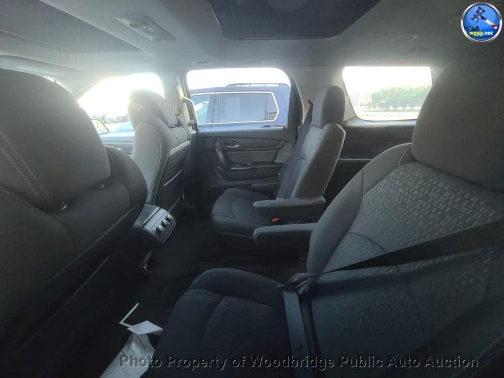 used 2016 GMC Acadia car, priced at $8,950