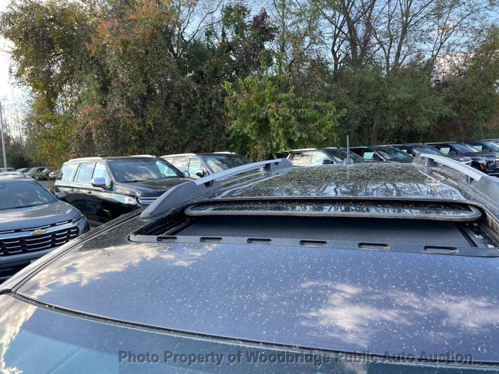 used 2016 GMC Acadia car, priced at $8,950