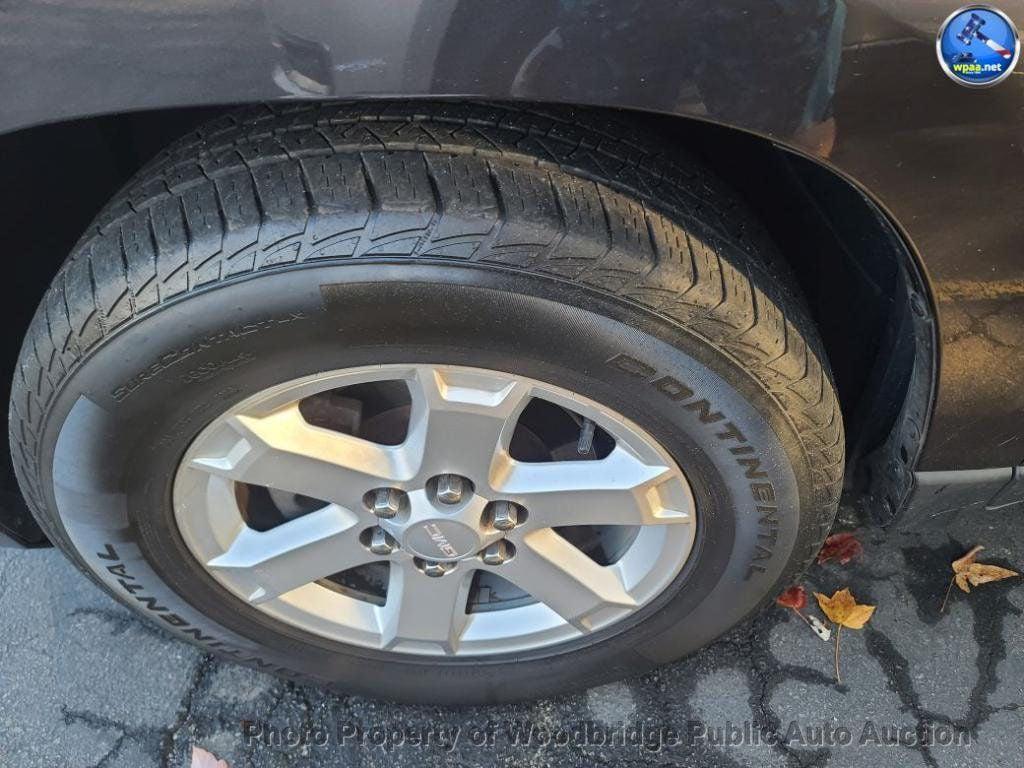 used 2016 GMC Acadia car, priced at $8,950