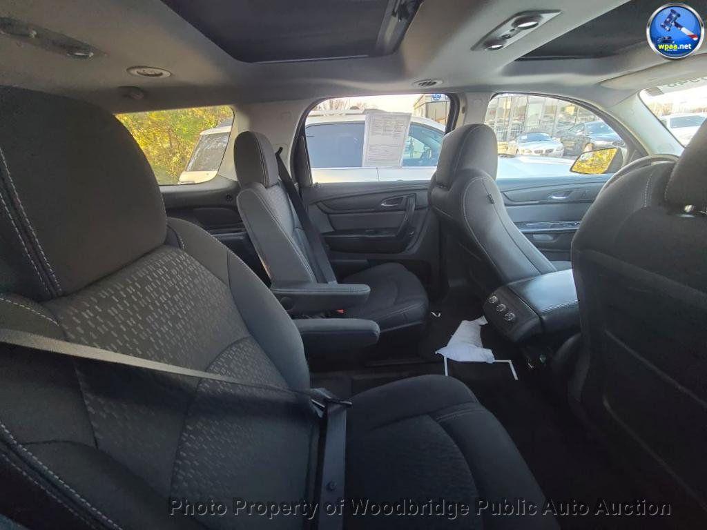 used 2016 GMC Acadia car, priced at $8,950