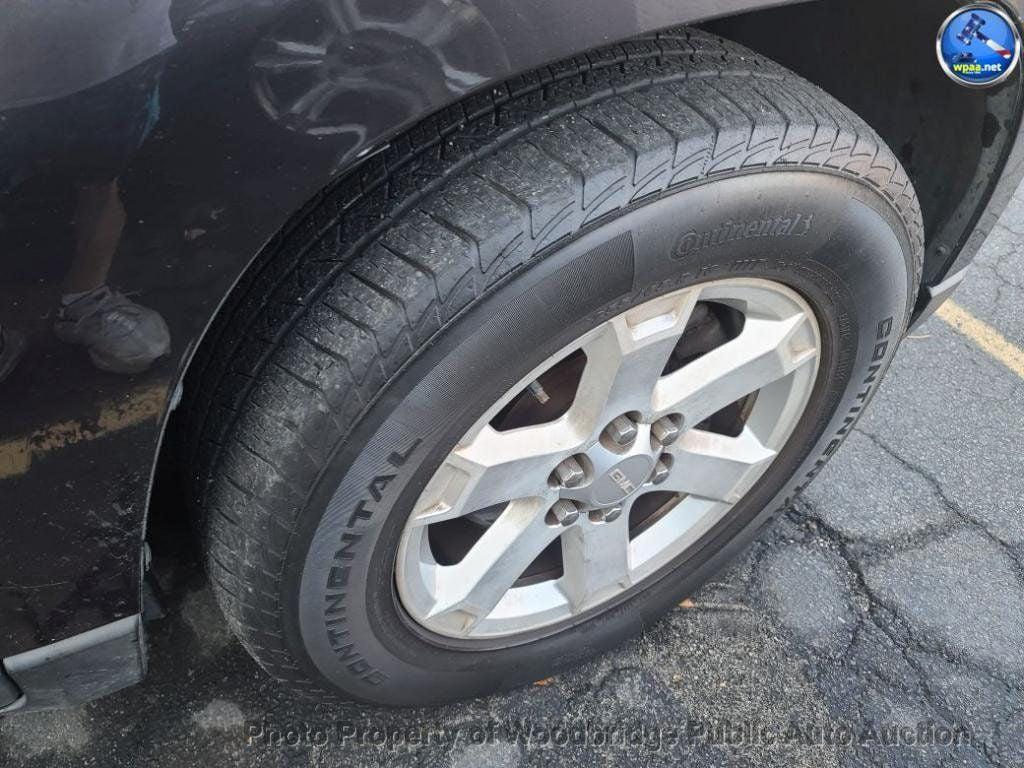 used 2016 GMC Acadia car, priced at $8,950