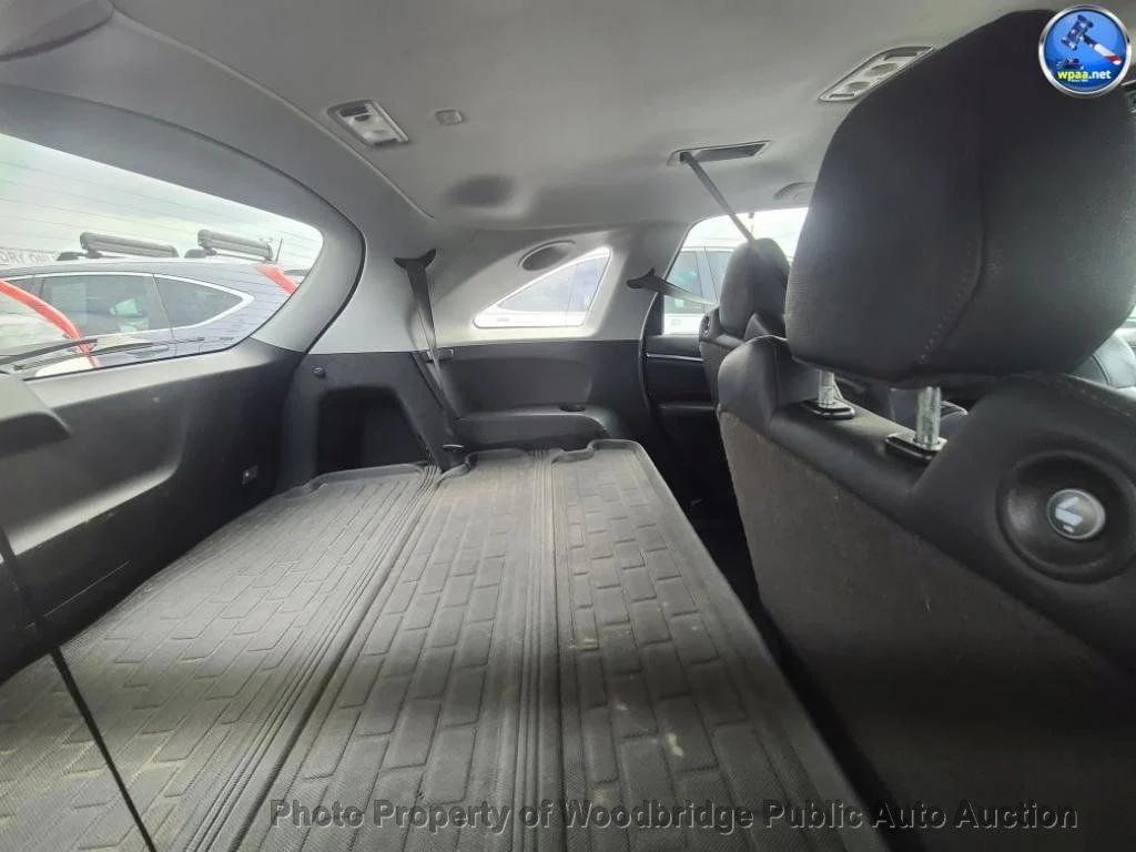 used 2014 Acura MDX car, priced at $9,450