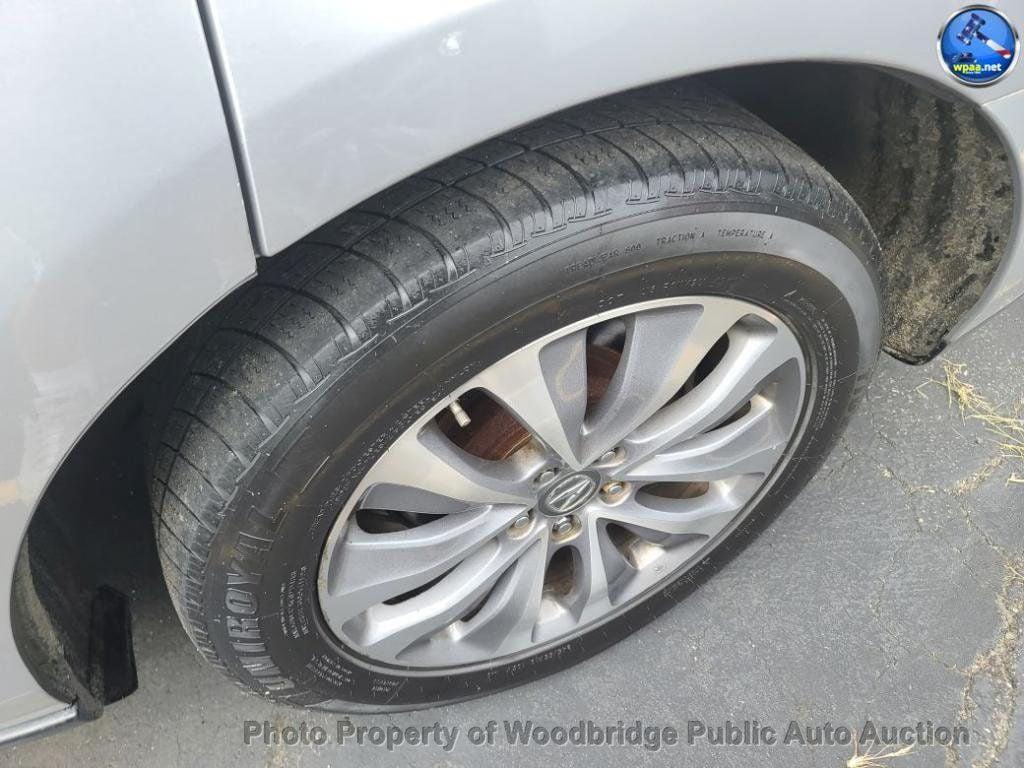 used 2014 Acura MDX car, priced at $9,450
