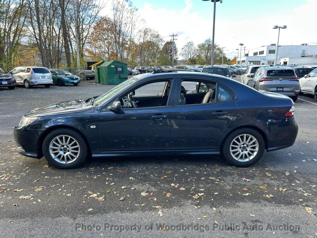 used 2010 Saab 9-3 car, priced at $2,450